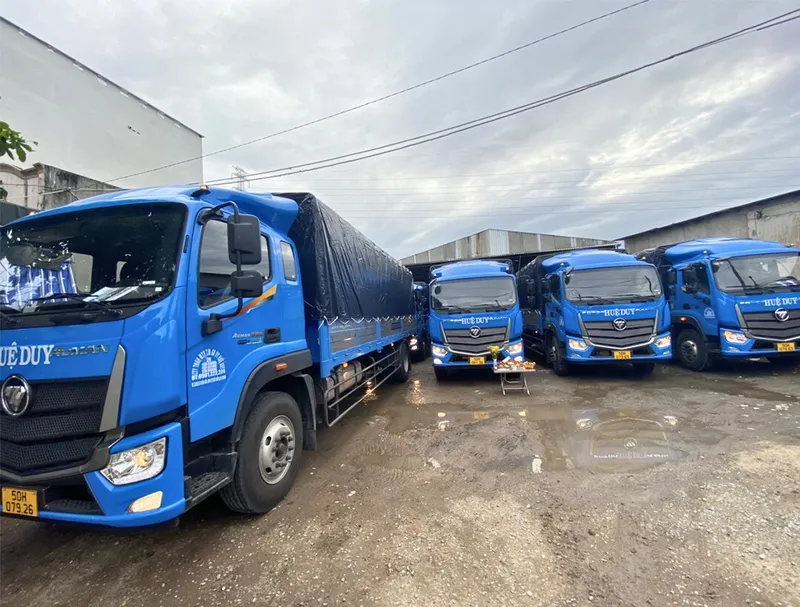 Sản phẩm van tai hue duy 2 — Vận Tải Huệ Duy - Công Ty TNHH Một Thành Viên Thương Mại Giao Nhận Vận Tải Huệ
Duy — MST 0311939963