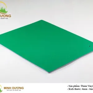 Sản phẩm tham vinyl cau long 300x300 — Công Ty TNHH Thể Thao Hòa Phát — MST 0311943712