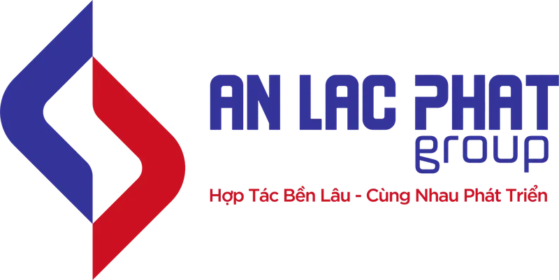 Logo Công Ty CP An Lạc Phát Group