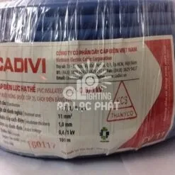 Sản phẩm day dien don cadivi cv 11 mm2 gia thanh hop ly 247x247 — Công Ty CP An Lạc Phát Group — MST 0311944829