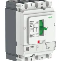 Sản phẩm mccb 3 pha 250a schneider ezs160f 250f 36ka @ 380 415v schneider 247x247 — Công Ty CP An Lạc Phát Group — MST 0311944829