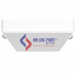 Sản phẩm Den tran thach cao vuong Panasonic RIMLESS 9w lo khoet 90mm 247x247 — Công Ty CP An Lạc Phát Group — MST 0311944829