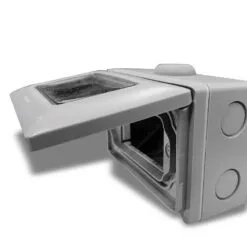 Sản phẩm hop co nap che mua lap noi ip55 panasonic weg8973lh vn cao cap 247x247 — Công Ty CP An Lạc Phát Group — MST 0311944829