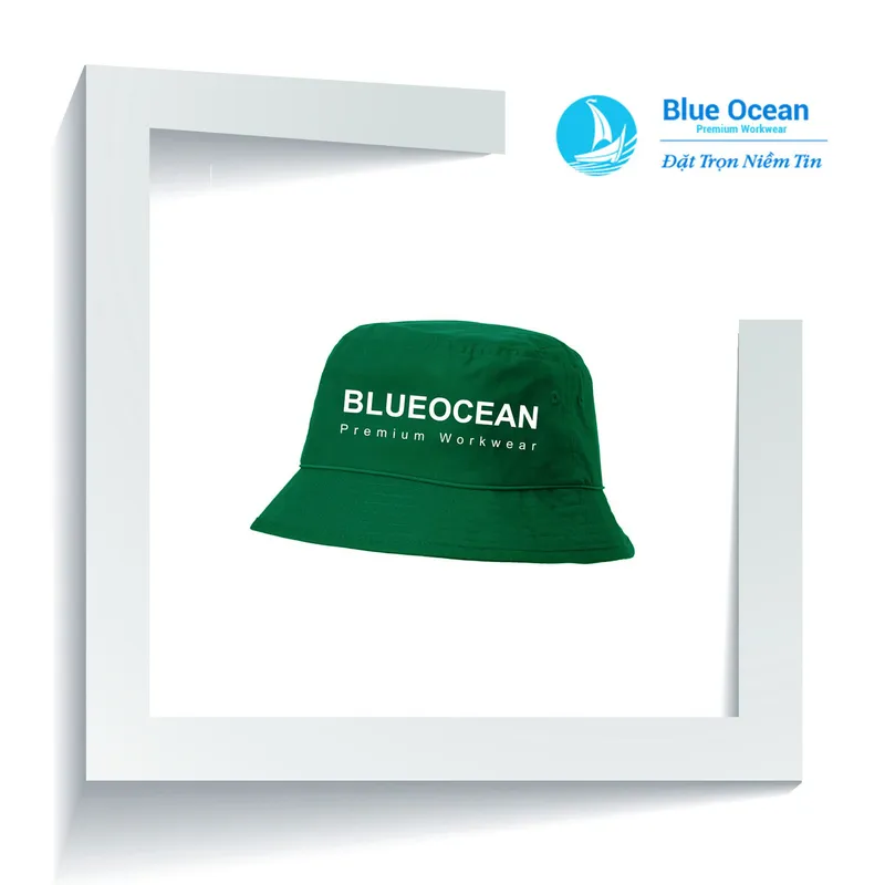 Sản phẩm non tron blue ocean — Công Ty TNHH Sản Xuất Thương Mại Dịch Vụ BLUE OCEAN — MST 0311948728