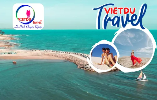 Sản phẩm Tour Phan Thiet 3 ngay 2 dem — Công Ty TNHH Du Lịch Việt Du — MST 0311949753