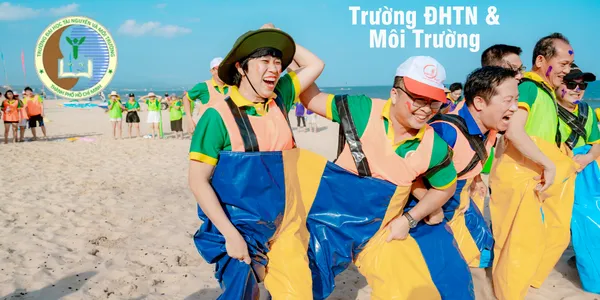 Sản phẩm Truong Dai Hoc Tai Nguyen va Moi Truong 1 — Công Ty TNHH Du Lịch Việt Du — MST 0311949753