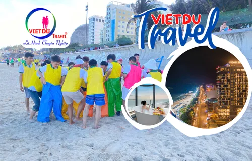 Sản phẩm Tour Vung Tau 2n1d 1 — Công Ty TNHH Du Lịch Việt Du — MST 0311949753
