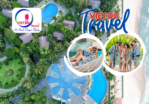 Sản phẩm Tour Ha Noi – Long Thanh – Ho Tram – Vung Tau 3n2d — Công Ty TNHH Du Lịch Việt Du — MST 0311949753
