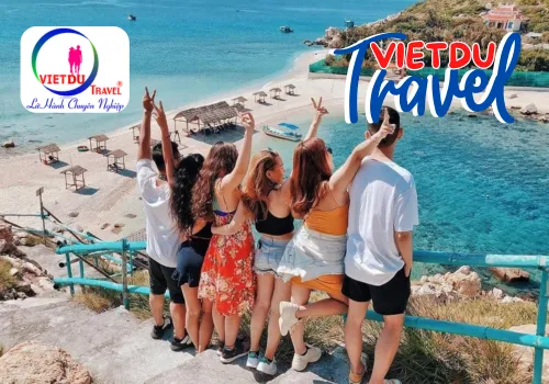 Sản phẩm Tour Nha Trang Vinh Hy 2 ngay 1 dem — Công Ty TNHH Du Lịch Việt Du — MST 0311949753