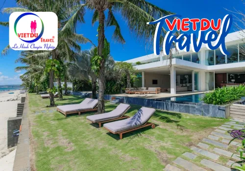 Sản phẩm Tour Phan Thiet o Villa — Công Ty TNHH Du Lịch Việt Du — MST 0311949753
