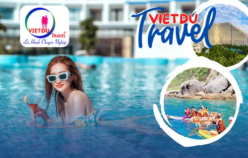 Sản phẩm Tour Cam Ranh 2 ngay 2 dem — Công Ty TNHH Du Lịch Việt Du — MST 0311949753