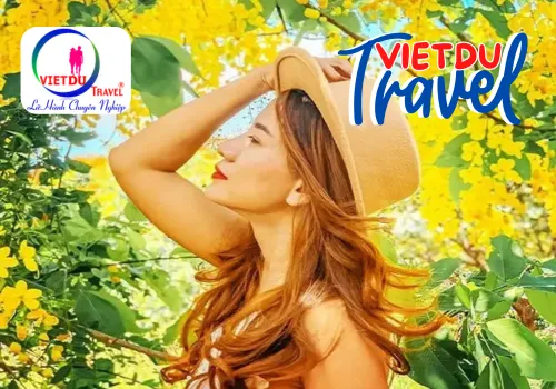 Sản phẩm Tour KDL Bo Cap Vang 1 ngay — Công Ty TNHH Du Lịch Việt Du — MST 0311949753