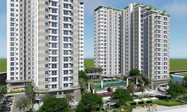Sản phẩm 380_crop_Connic_Riverside — Công Ty Cổ Phần Kim Gia Phạm — MST 0311951583