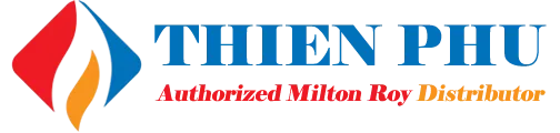 Logo Công Ty TNHH Kỹ Thuật Thiên Phú