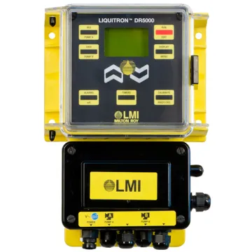Sản phẩm LIQUITRON™ DR5000 SERIES — Công Ty TNHH Kỹ Thuật Thiên Phú — MST 0311952393