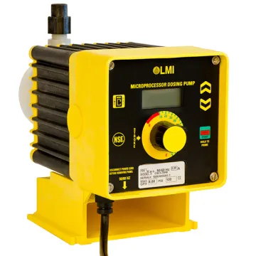 Sản phẩm Series C Chemical Metering Pumps 1 — Công Ty TNHH Kỹ Thuật Thiên Phú — MST 0311952393