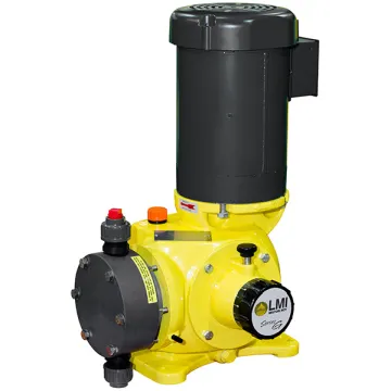 Sản phẩm Series G Motor Driven Metering Pumps 2 — Công Ty TNHH Kỹ Thuật Thiên Phú — MST 0311952393