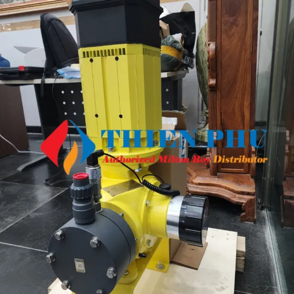 Sản phẩm Smart Pumps 600x600 — Công Ty TNHH Kỹ Thuật Thiên Phú — MST 0311952393