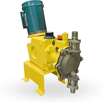 Sản phẩm maxroy series metering pumps — Công Ty TNHH Kỹ Thuật Thiên Phú — MST 0311952393