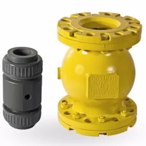 Sản phẩm pinch valve_Small — Công Ty TNHH Kỹ Thuật Thiên Phú — MST 0311952393