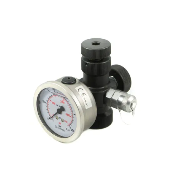 Sản phẩm precharging kit ar 600x600 — Công Ty TNHH Kỹ Thuật Thiên Phú — MST 0311952393