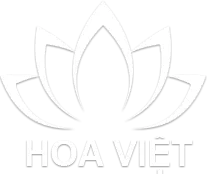 Logo Vận Tải Hoa Việt - Công Ty TNHH Vận Tải Hoa Việt