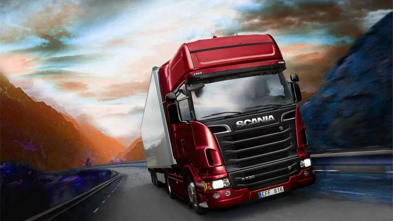 Sản phẩm 37043805 truck wallpaper copy 1024x576 — Vận Tải Hoa Việt - Công Ty TNHH Vận Tải Hoa Việt — MST 0311955161