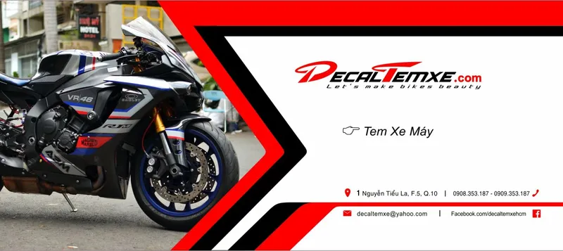 Sản phẩm 146277491357711 — Cửa Hàng DecalTemxe — MST 0311955764