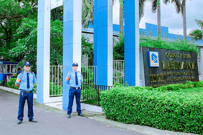 Sản phẩm bao ve kcn — Bảo Vệ Long Hải - Công Ty TNHH Dịch Vụ Bảo Vệ CN Long Hải — MST 0311962546