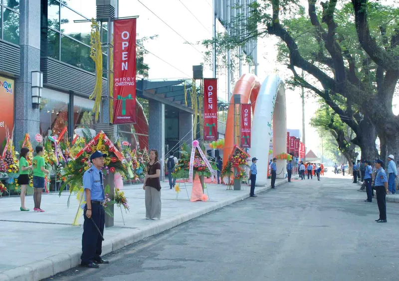 Sản phẩm bao ve su kien — Bảo Vệ Long Hải - Công Ty TNHH Dịch Vụ Bảo Vệ CN Long Hải — MST 0311962546