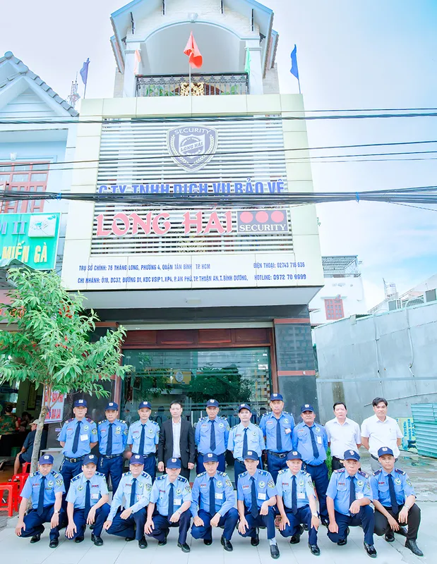 Sản phẩm bgfix — Bảo Vệ Long Hải - Công Ty TNHH Dịch Vụ Bảo Vệ CN Long Hải — MST 0311962546