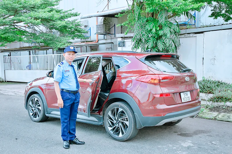 Sản phẩm muc tieu di dong — Bảo Vệ Long Hải - Công Ty TNHH Dịch Vụ Bảo Vệ CN Long Hải — MST 0311962546