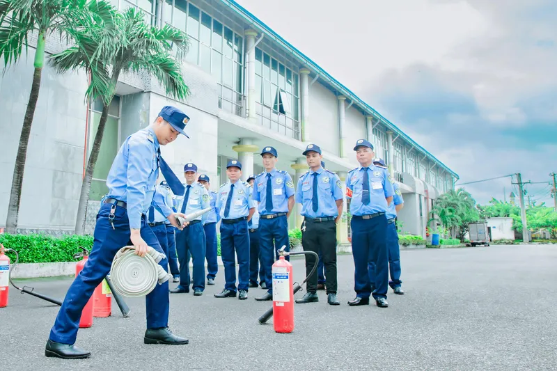 Sản phẩm security bg — Bảo Vệ Long Hải - Công Ty TNHH Dịch Vụ Bảo Vệ CN Long Hải — MST 0311962546