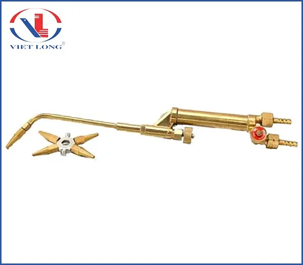 Sản phẩm den han Gas Oxy Yamato — Thiết Bị Hàn Việt Long - Công Ty TNHH Sản Xuất Thương Mại Dịch Vụ Xuất Nhập Khẩu
Việt Long — MST 0311969982