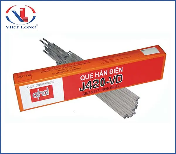 Sản phẩm viet duc — Thiết Bị Hàn Việt Long - Công Ty TNHH Sản Xuất Thương Mại Dịch Vụ Xuất Nhập Khẩu
Việt Long — MST 0311969982