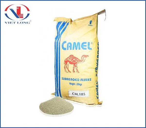Sản phẩm Camel 185 — Thiết Bị Hàn Việt Long - Công Ty TNHH Sản Xuất Thương Mại Dịch Vụ Xuất Nhập Khẩu
Việt Long — MST 0311969982