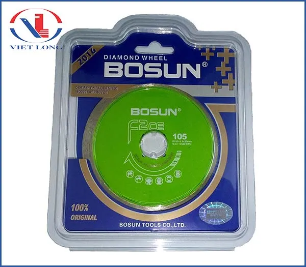 Sản phẩm F2CE Bosun — Thiết Bị Hàn Việt Long - Công Ty TNHH Sản Xuất Thương Mại Dịch Vụ Xuất Nhập Khẩu
Việt Long — MST 0311969982