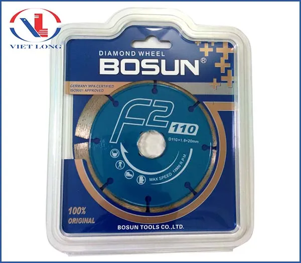 Sản phẩm F2GP Bosun — Thiết Bị Hàn Việt Long - Công Ty TNHH Sản Xuất Thương Mại Dịch Vụ Xuất Nhập Khẩu
Việt Long — MST 0311969982