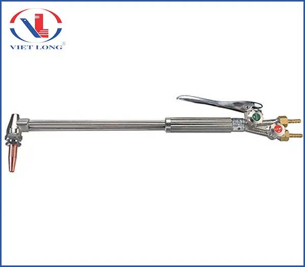Sản phẩm Gas Oxy Tanaka — Thiết Bị Hàn Việt Long - Công Ty TNHH Sản Xuất Thương Mại Dịch Vụ Xuất Nhập Khẩu
Việt Long — MST 0311969982