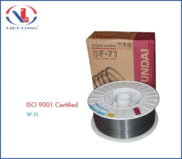 Sản phẩm SF 71 Hyundai — Thiết Bị Hàn Việt Long - Công Ty TNHH Sản Xuất Thương Mại Dịch Vụ Xuất Nhập Khẩu
Việt Long — MST 0311969982