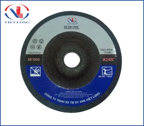 Sản phẩm dia cat mai 1 — Thiết Bị Hàn Việt Long - Công Ty TNHH Sản Xuất Thương Mại Dịch Vụ Xuất Nhập Khẩu
Việt Long — MST 0311969982