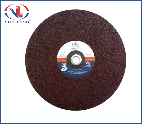 Sản phẩm dia cat mai 2 — Thiết Bị Hàn Việt Long - Công Ty TNHH Sản Xuất Thương Mại Dịch Vụ Xuất Nhập Khẩu
Việt Long — MST 0311969982