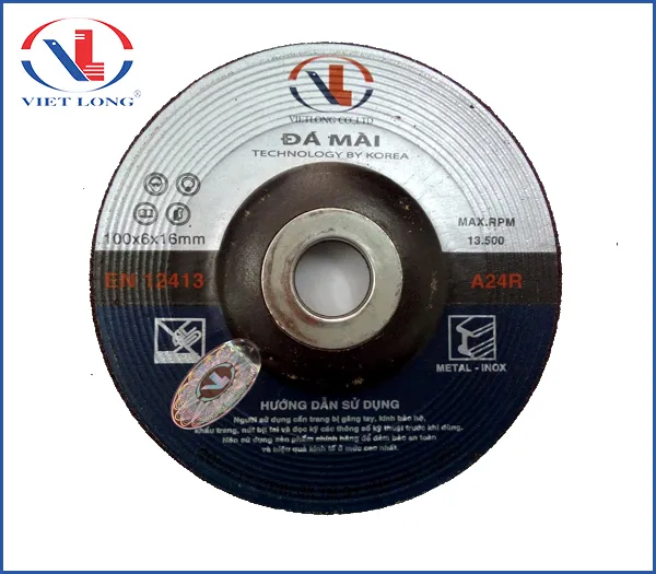 Sản phẩm dia cat mai 3 — Thiết Bị Hàn Việt Long - Công Ty TNHH Sản Xuất Thương Mại Dịch Vụ Xuất Nhập Khẩu
Việt Long — MST 0311969982