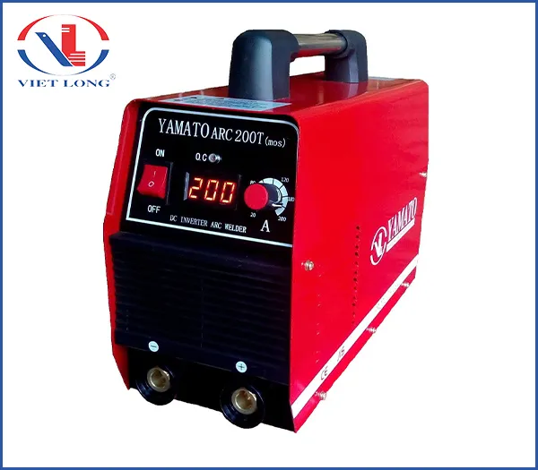 Sản phẩm may han 1 — Thiết Bị Hàn Việt Long - Công Ty TNHH Sản Xuất Thương Mại Dịch Vụ Xuất Nhập Khẩu
Việt Long — MST 0311969982