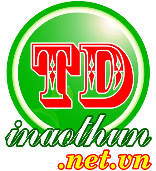 Logo áo Thun Thùy Dung - Công Ty TNHH Sản Xuất Thương Mại Thùy Dung