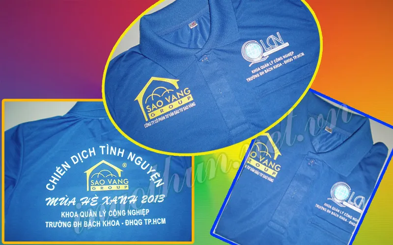 Sản phẩm aothunsk14 — áo Thun Thùy Dung - Công Ty TNHH Sản Xuất Thương Mại Thùy Dung — MST 0311971300
