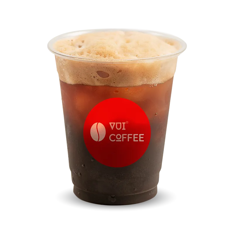 Sản phẩm ca fe da — Công Ty Cổ Phần Cà Phê Vui — MST 0311977084