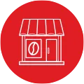 Sản phẩm dung chan — Công Ty Cổ Phần Cà Phê Vui — MST 0311977084