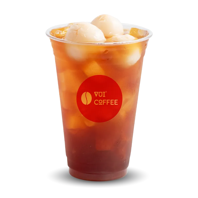Sản phẩm tra vai — Công Ty Cổ Phần Cà Phê Vui — MST 0311977084