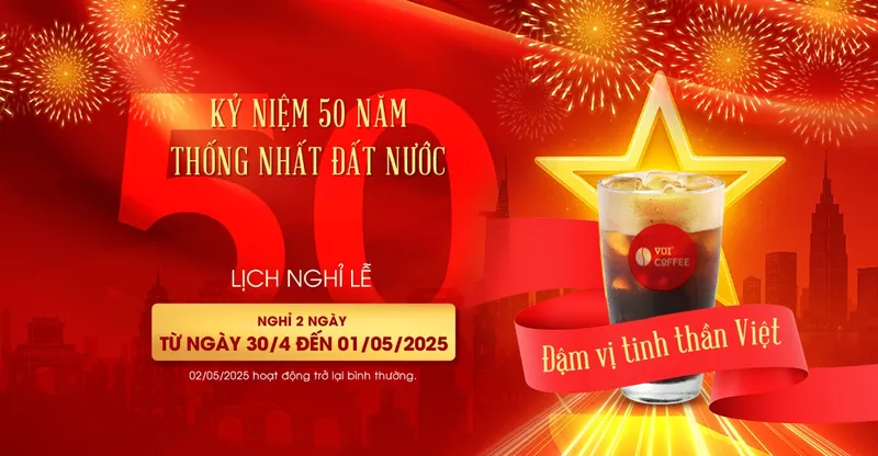 Sản phẩm ls project 22 slide 1 — Công Ty Cổ Phần Cà Phê Vui — MST 0311977084